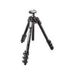 Manfrotto MT055CXPRO4 (MT-055CXPRO4) Series 055 Carbon Fibre 4 Section Tripod with Horizontal Column W/O HEAD Manfrotto MT055CXPRO4 (MT-055CXPRO4) Series 055 Carbon Fibre 4 Section Tripod with Horizontal Column W/O HEAD